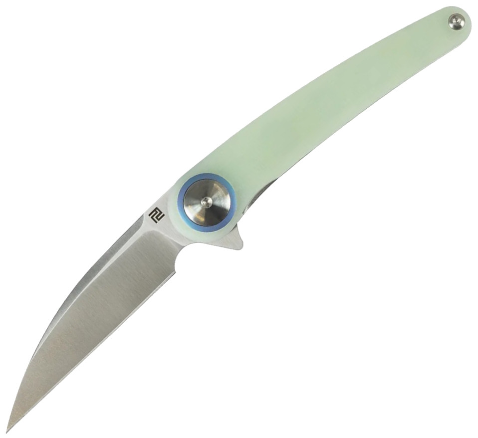 Походный нож Artisan Cazador 1848P-NTG