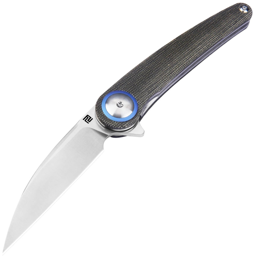Походный нож Artisan Cazador 1848P-ODG
