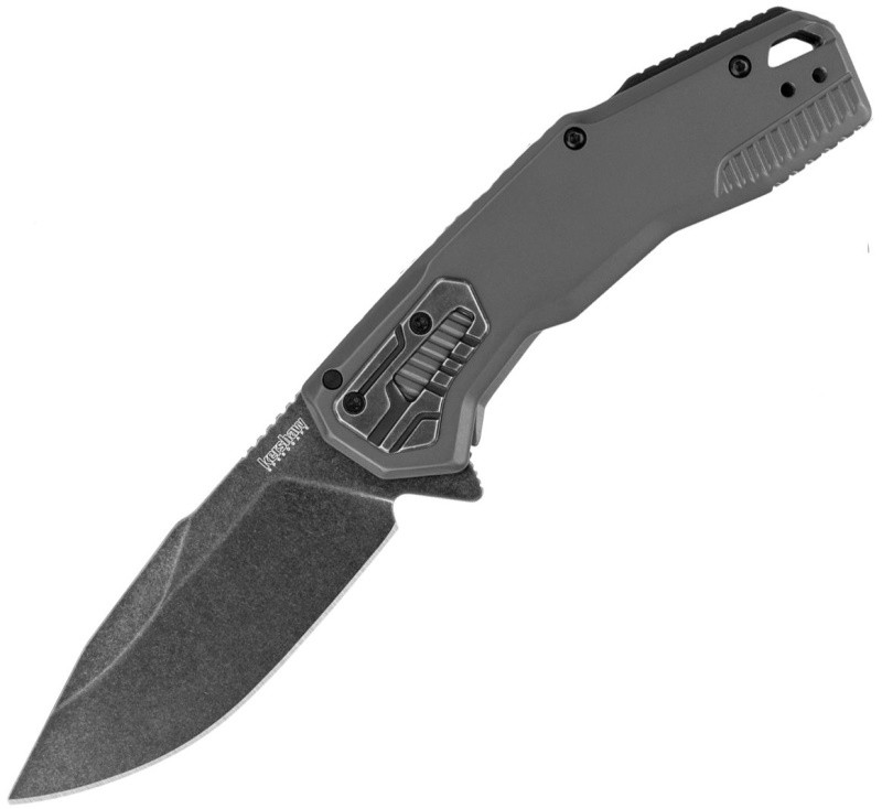 Походный нож Kershaw Cannonball