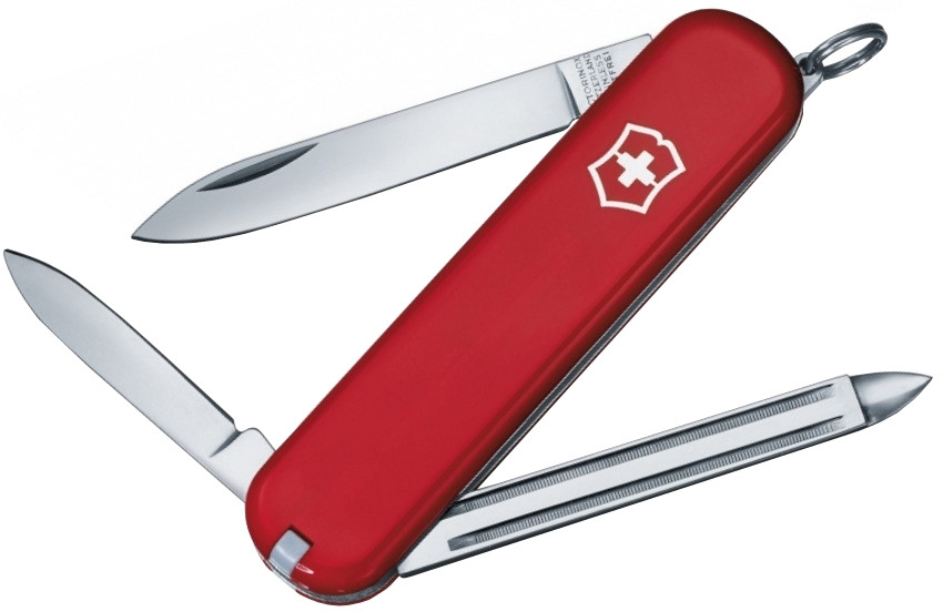 Швейцарський ніж Victorinox Cavalier Швейцарський ніж Victorinox Cavalier