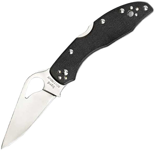 Похідний ніж Spyderco Byrd Meadowlark 2 G10 Похідний ніж Spyderco Byrd Meadowlark 2 G10