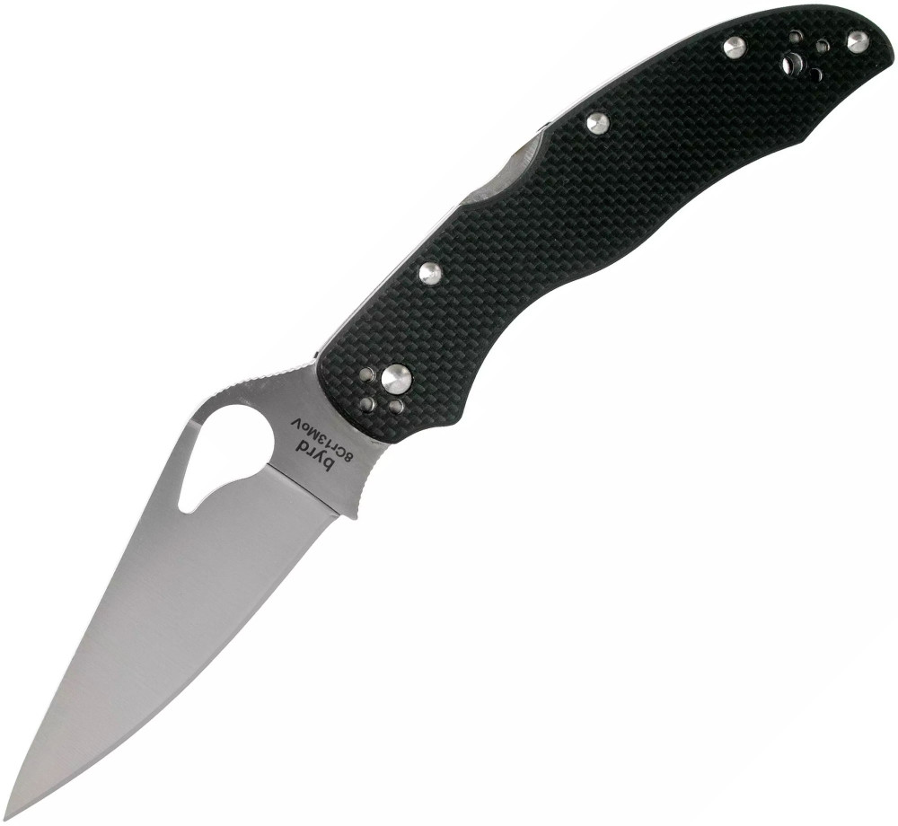 Похідний ніж Spyderco Byrd Harrier 2 Похідний ніж Spyderco Byrd Harrier 2