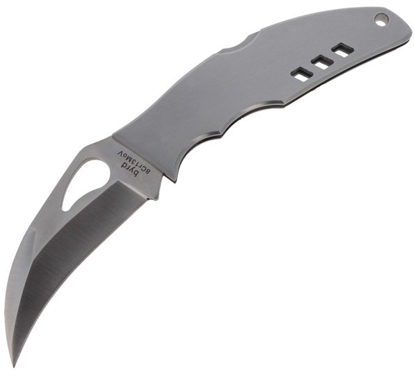 Походный нож Spyderco Byrd Crossbil BY07P Походный нож Spyderco Byrd Crossbil BY07P
