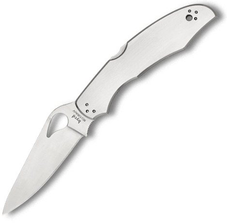 Походный нож Spyderco Byrd Cara 2 Stainless Походный нож Spyderco Byrd Cara 2 Stainless