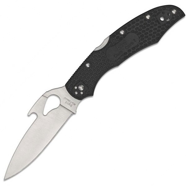Похідний ніж Spyderco Byrd Cara 2 Emerson Похідний ніж Spyderco Byrd Cara 2 Emerson