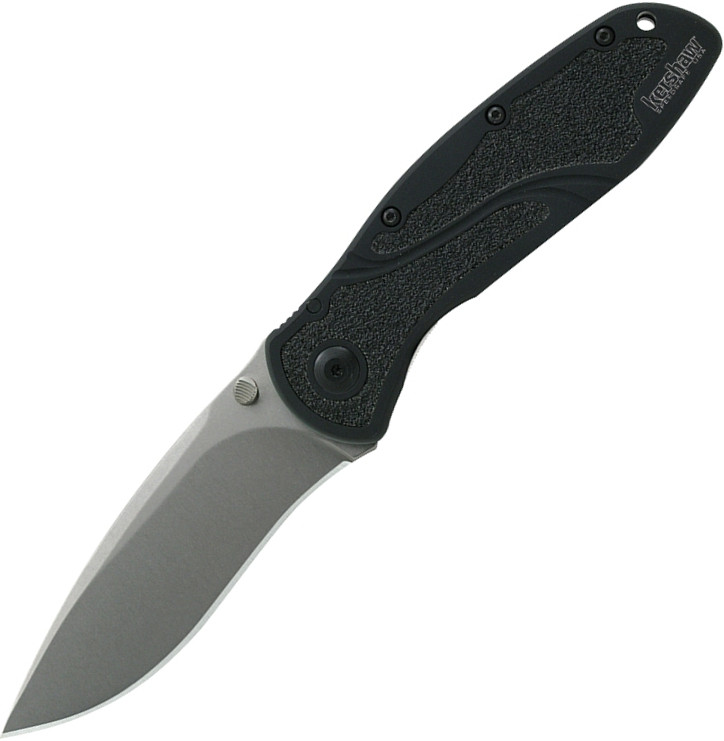 Походный нож Kershaw Blur S30V