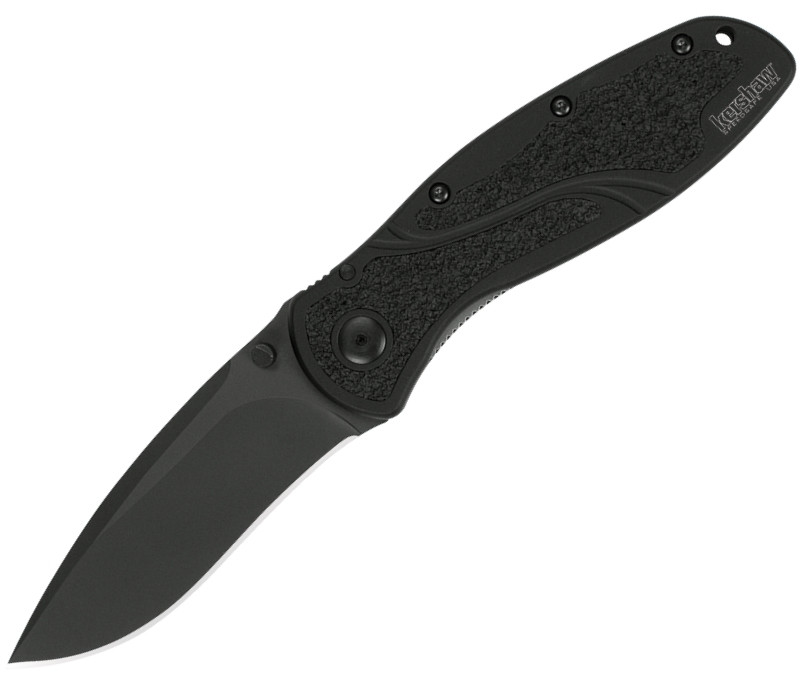 Походный нож Kershaw Blur DLC