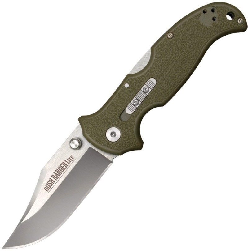 Походный нож Cold Steel Bush Ranger Lite