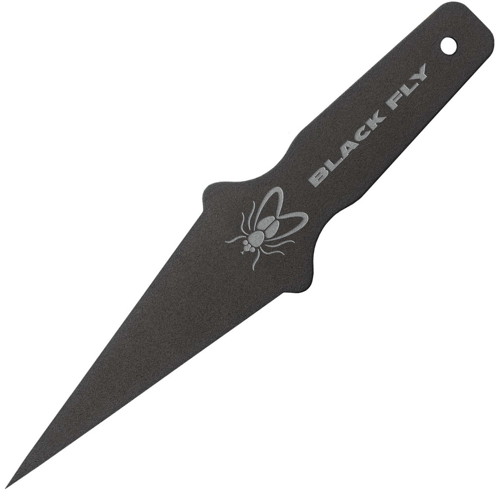 Нож / мультитул Cold Steel Black Fly