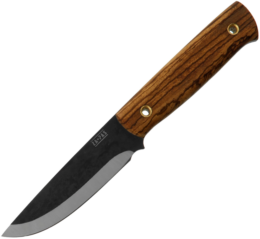 Охотничий нож Za-Pas Biwi 10 Zebrawood Охотничий нож Za-Pas Biwi 10 Zebrawood