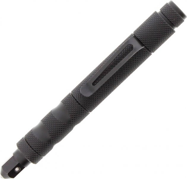 Ніж / мультитул StatGear Bitzblade