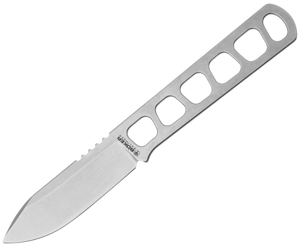 Походный нож Boker BFF Packlite