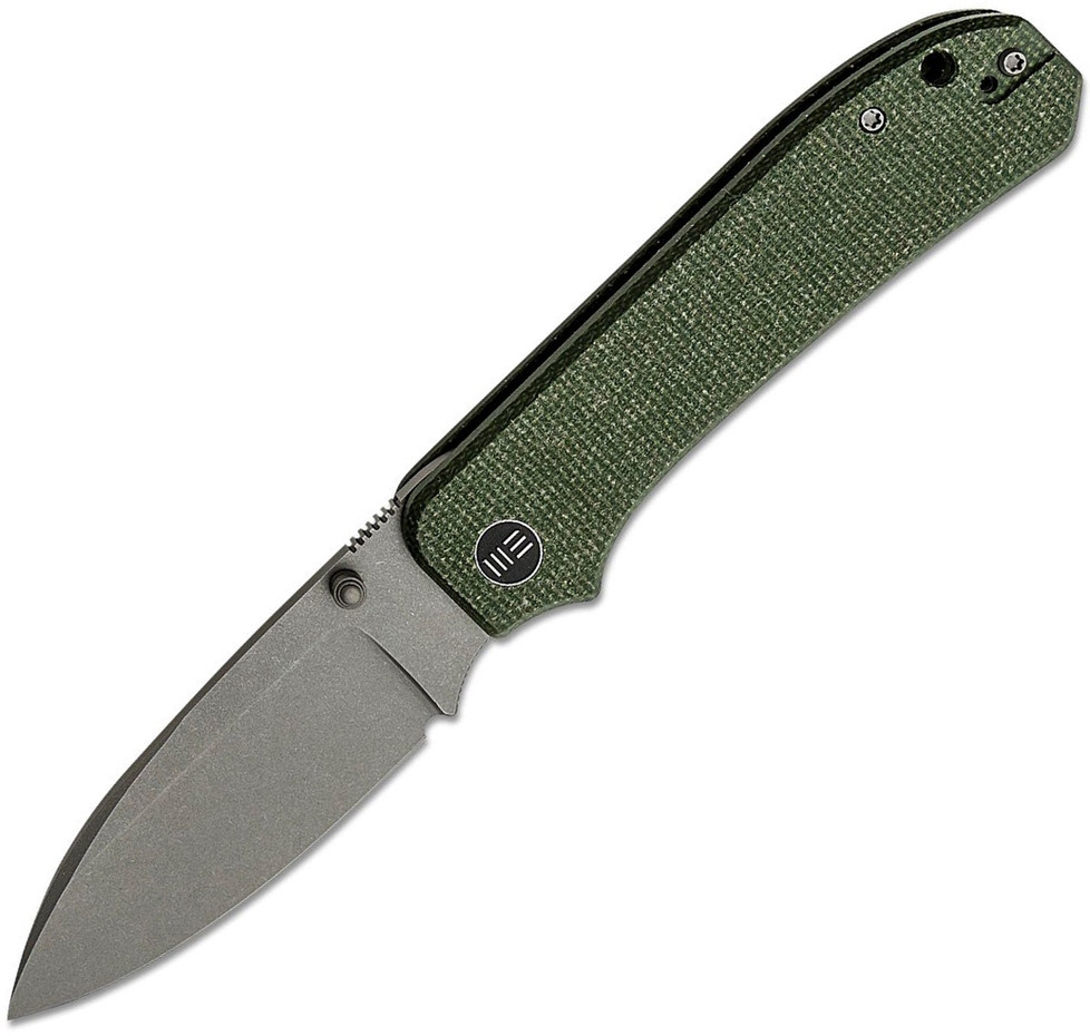 Похідний ніж We Knife Big Banter WE21045-2 Похідний ніж We Knife Big Banter WE21045-2