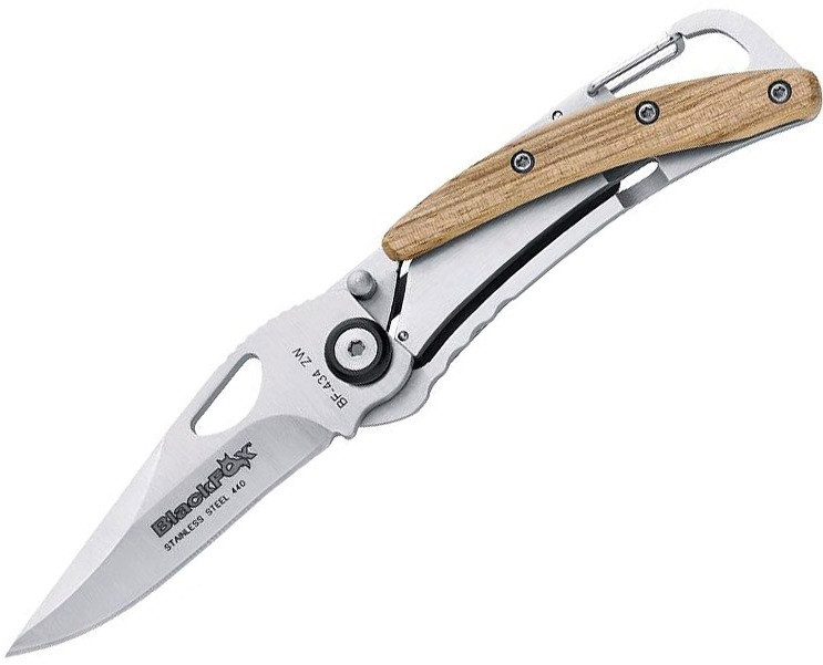 Походный нож Fox BF-434 ZW