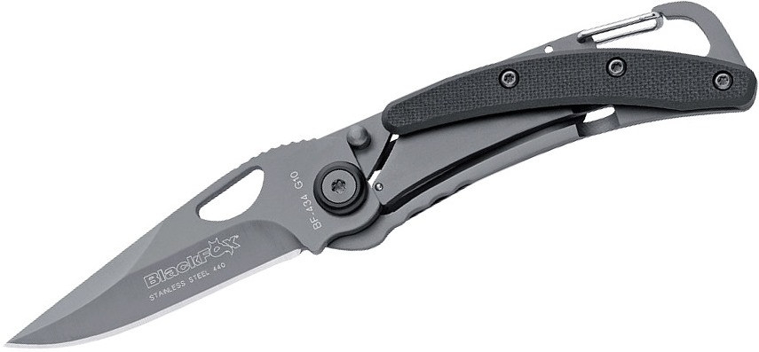 Походный нож Fox BF-434 G10
