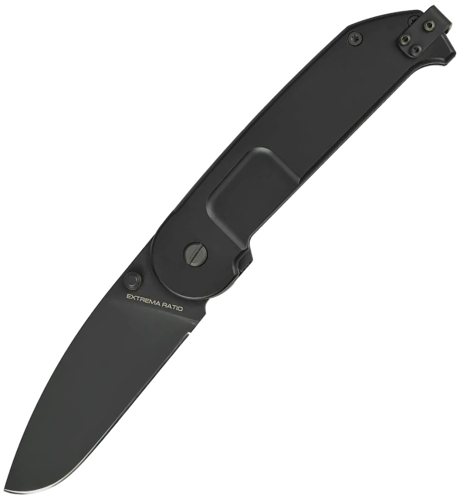 Походный нож Extrema Ratio BF2 CD MIL-C