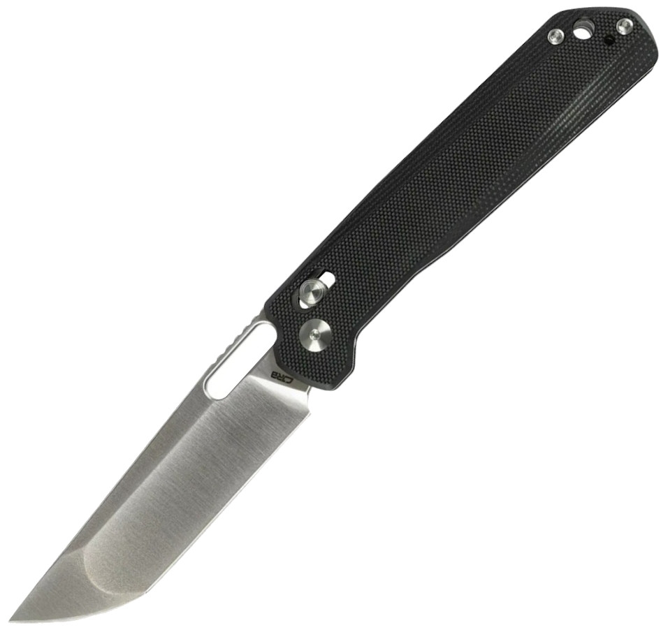 Походный нож CJRB Bellona J1947-BK