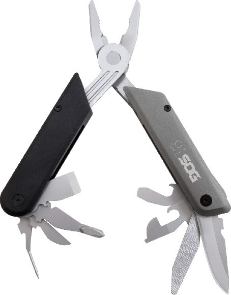 Мультитул SOG Baton Q3 Мультитул SOG Baton Q3