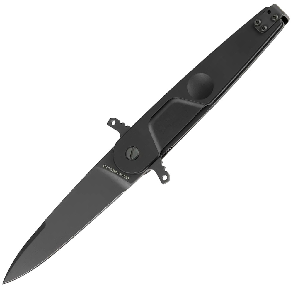 Походный нож Extrema Ratio BD2 Lucky MIL-C