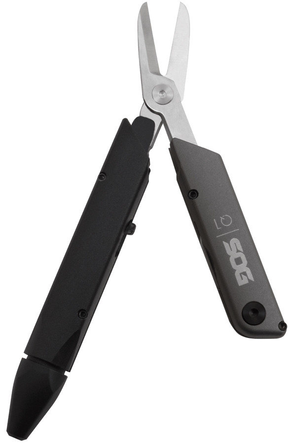 Мультитул SOG Baton Q1 Мультитул SOG Baton Q1