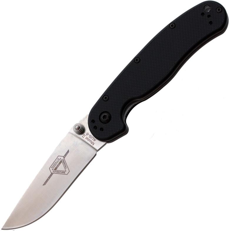 Похідний ніж Ontario RAT 1 SP