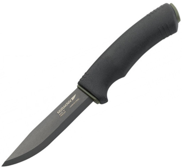 Охотничий нож Mora Bushcraft Black