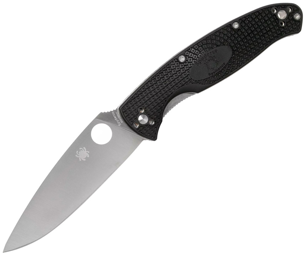 Похідний ніж Spyderco Resilience Lightweight