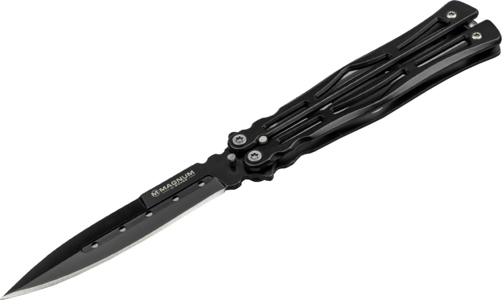 Ніж метелик Boker Balisong Neptis
