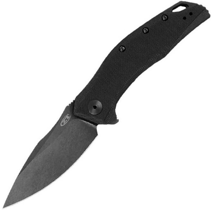 Похідний ніж Zero Tolerance 0357BW Похідний ніж Zero Tolerance 0357BW