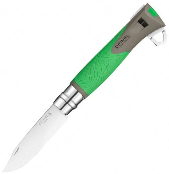 Похідний ніж OPINEL 12 Explore