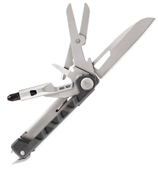 Швейцарський ніж Gerber ArmBar Drive