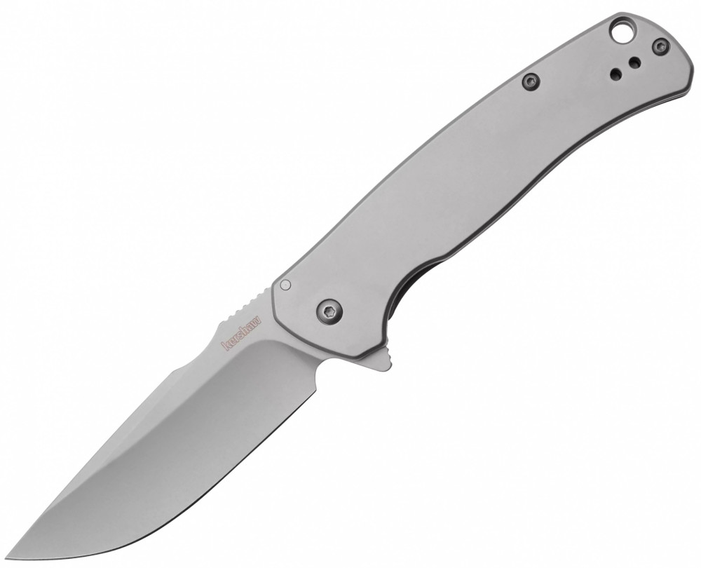 Похідний ніж Kershaw Scour