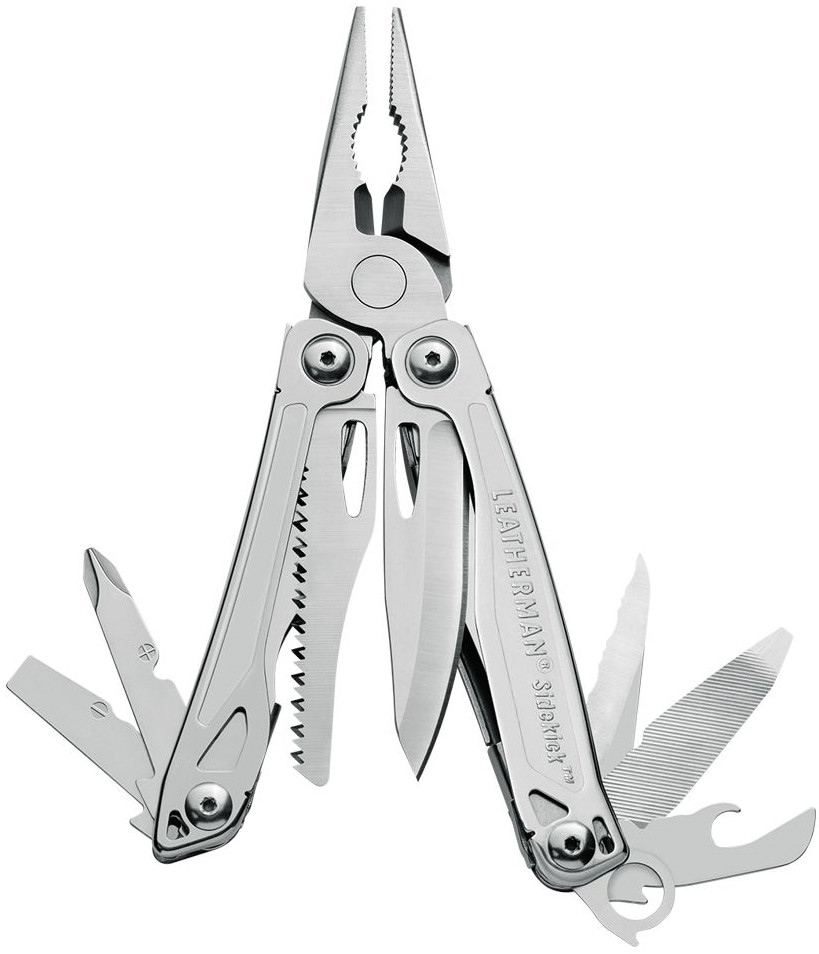 Мультитул Leatherman Sidekick