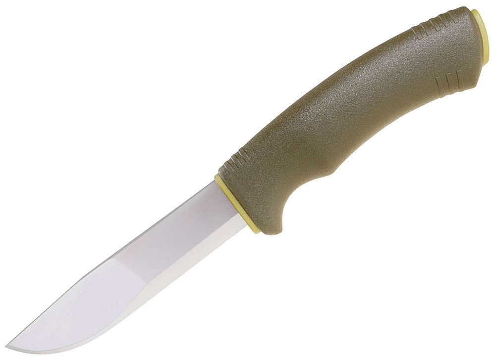 Охотничий нож Mora Bushcraft Forest