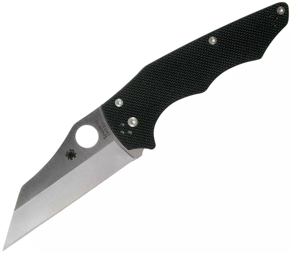 Походный нож Spyderco Yojumbo C253G