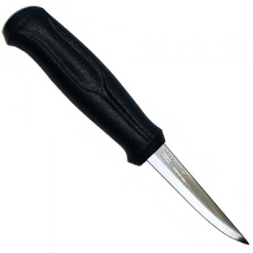 Охотничий нож Mora Wood Carving Basic