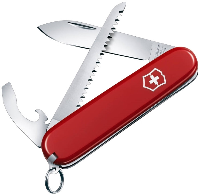 Швейцарський ніж Victorinox Walker