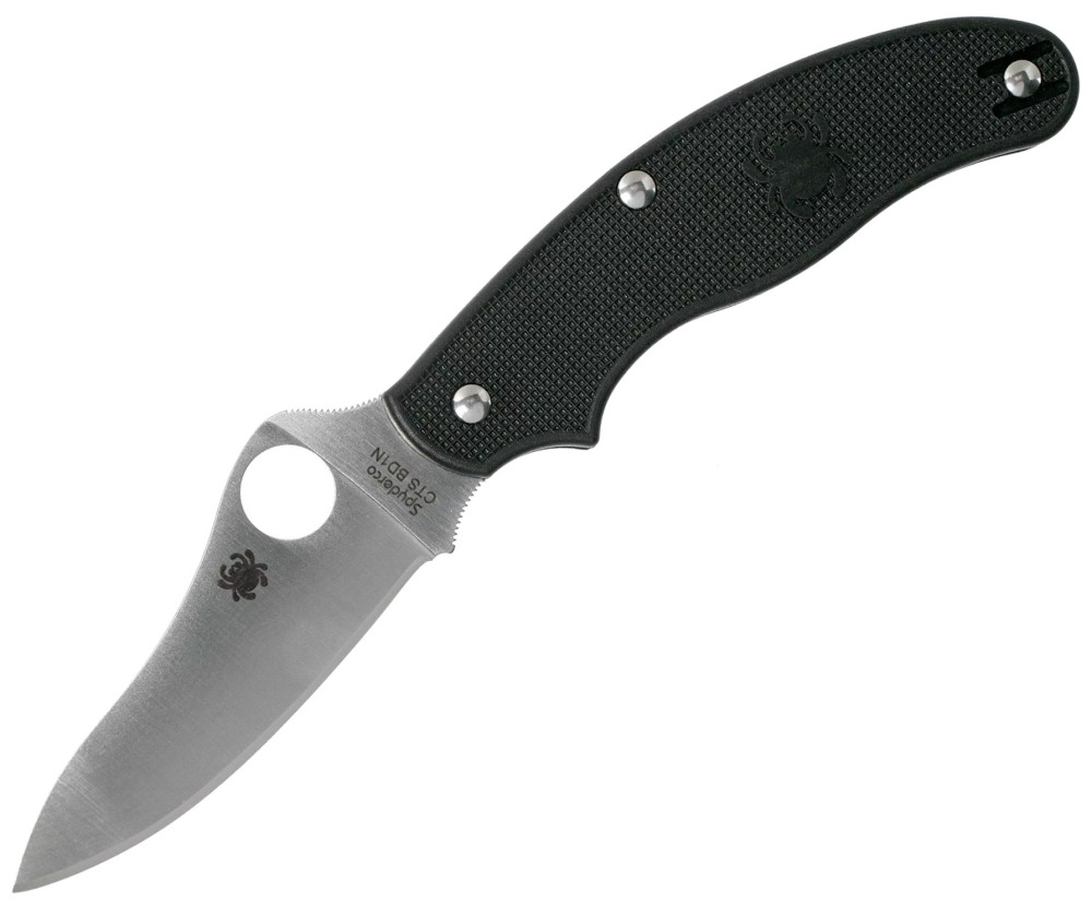Походный нож Spyderco UK Penknife DP