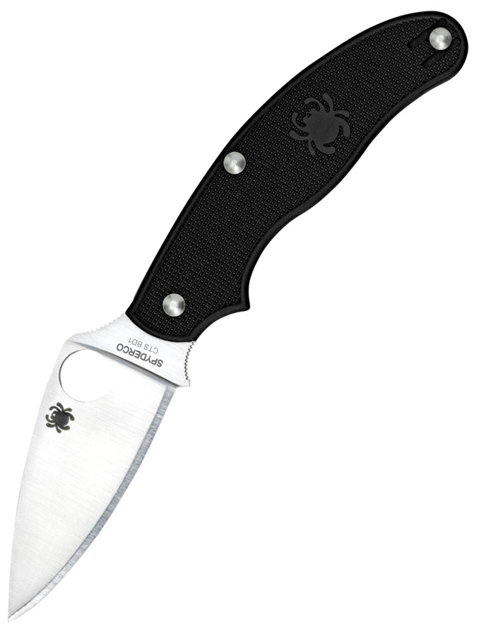 Походный нож Spyderco UK Penknife