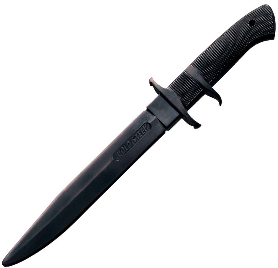 Ніж / мультитул Cold Steel Trench Black Bear Classic Ніж / мультитул Cold Steel Trench Black Bear Classic