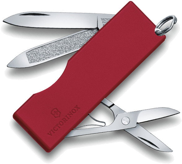 Швейцарський ніж Victorinox Tomo