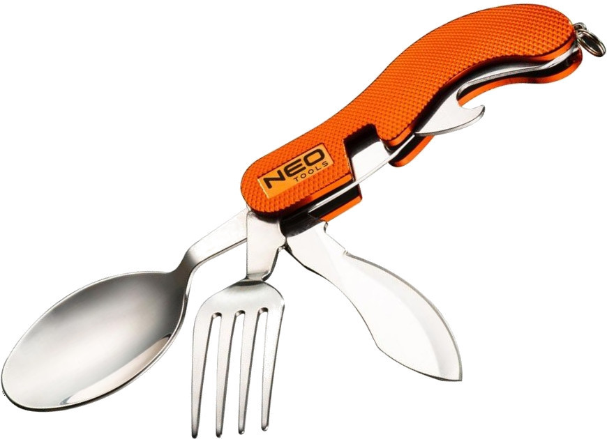Похідний ніж NEO Tools 63-027 Похідний ніж NEO Tools 63-027