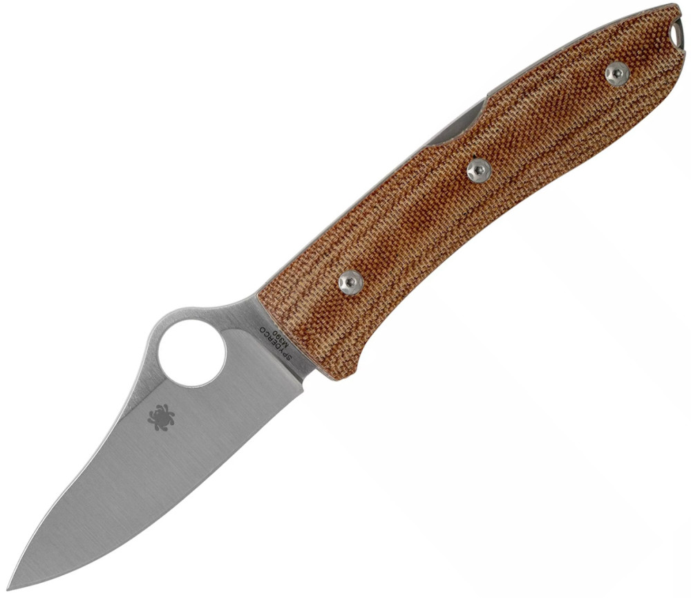 Похідний ніж Spyderco Spyopera