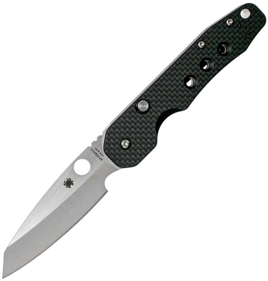 Похідний ніж Spyderco Smock C240CFP