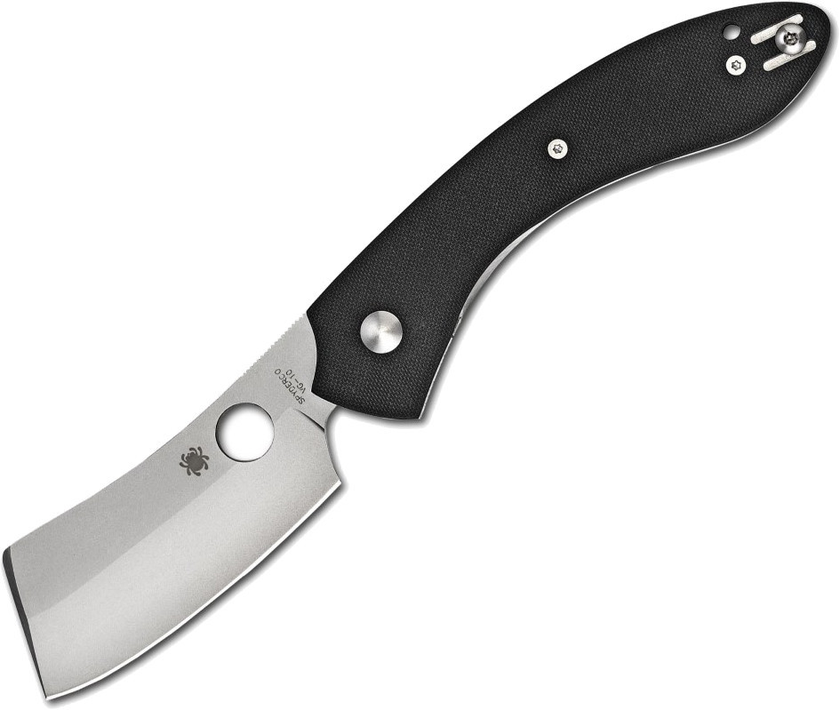 Похідний ніж Spyderco Roc