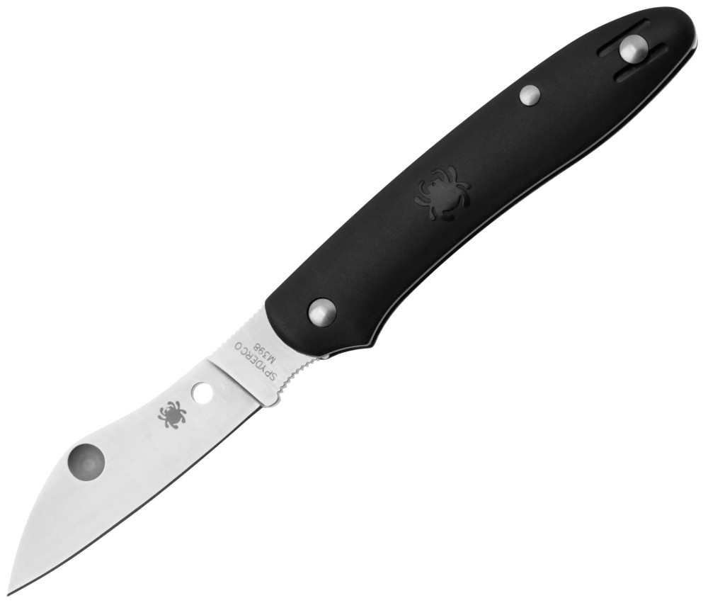 Похідний ніж Spyderco Roadie XL