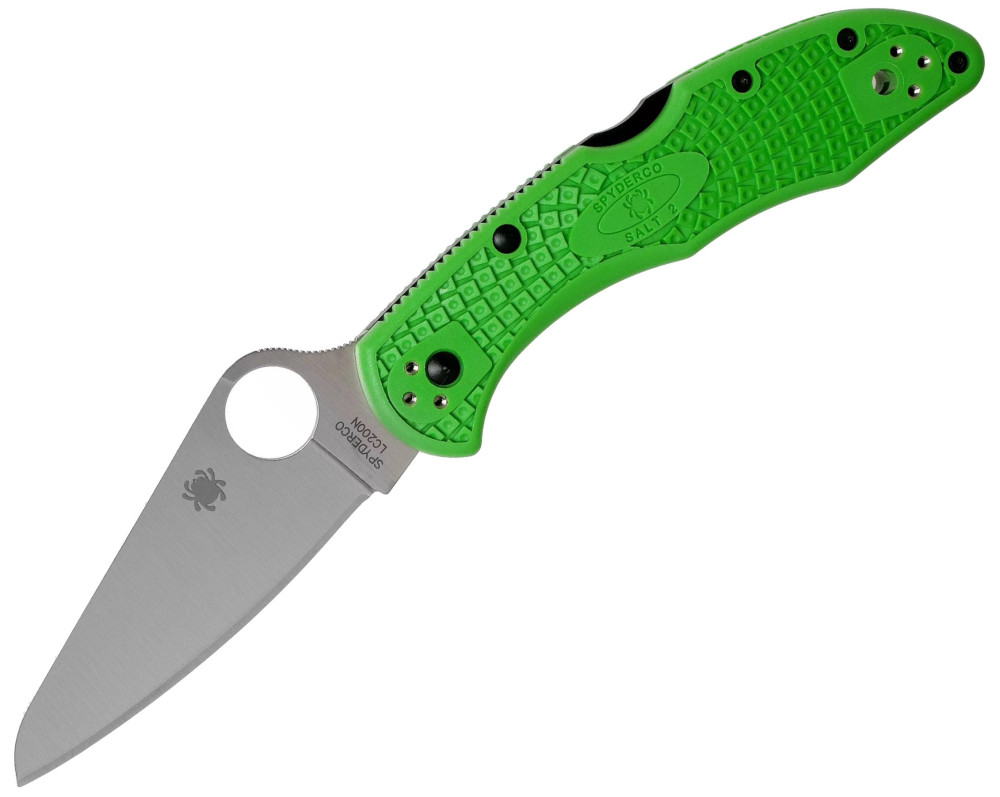 Похідний ніж Spyderco Salt 2