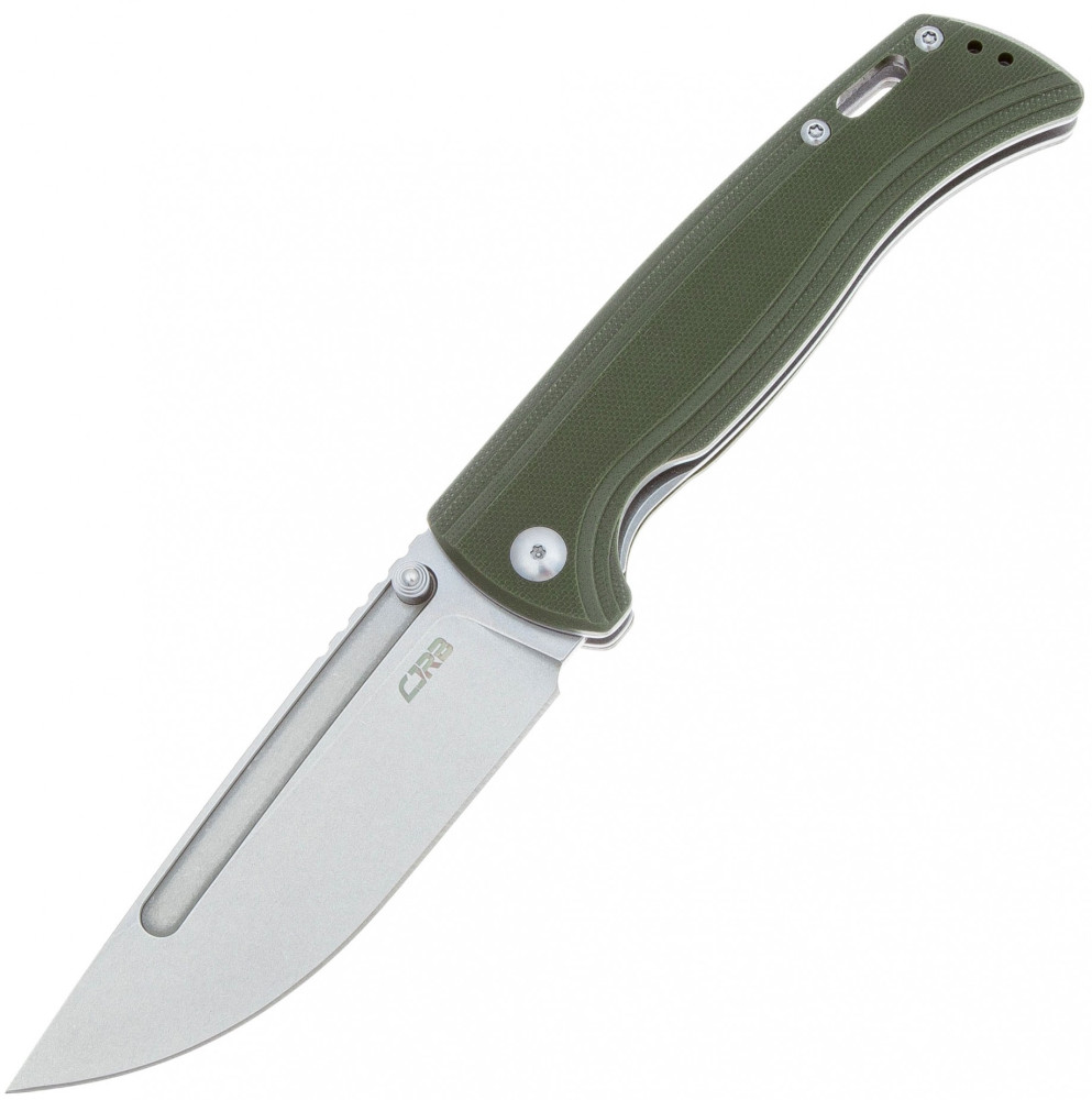 Походный нож CJRB Resource J1932-GN