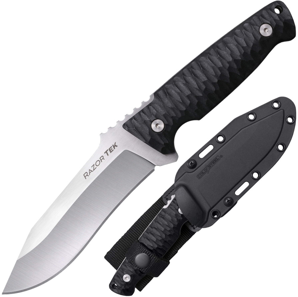Мисливський ніж Cold Steel Razor Tek 5