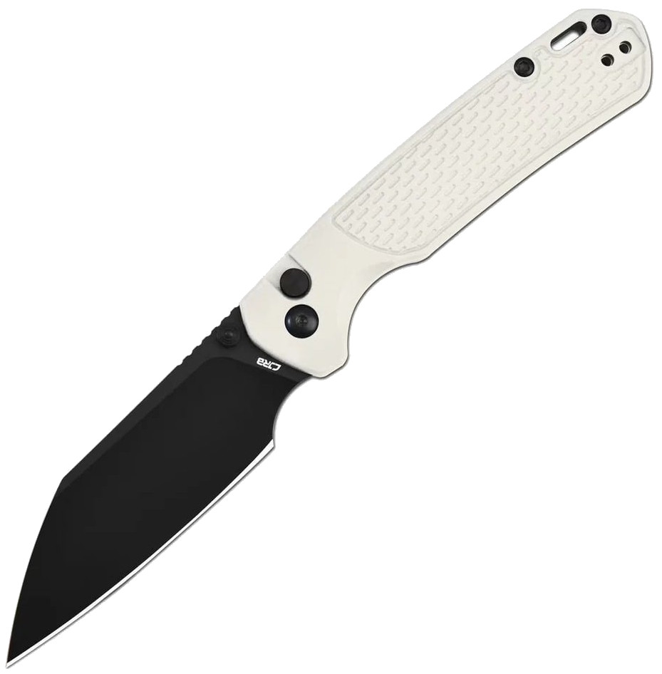 Походный нож CJRB Pyrite Light Wharncliffe J1945-BGY